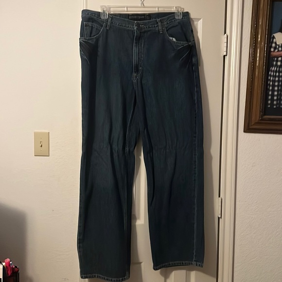 Men Riders by Lee. Size 38 Tall. - Picture 1 of 6